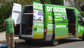Desatasco y Limpieza de Desagües